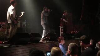 Basement - Brother's Keeper (Live) - 4/2/17 - HOB Orlando