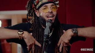 Dee-1 - &quot;The One&quot; ft. Jonathan McReynolds (w/Live Band)