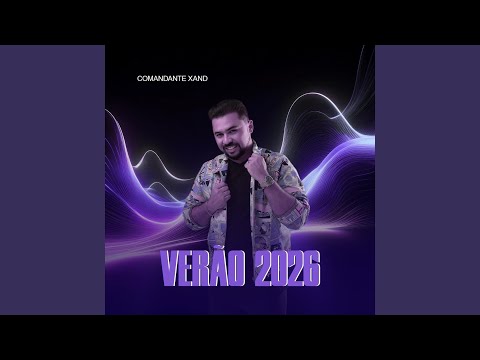 Trava Ela Vem Kikando (Ao Vivo)