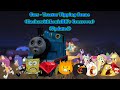 Cars Tractor Tipping Scene GachawithLouisBK S Crossover Updated