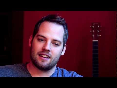 Behind the Songs: Tyler Stenson Discussing 