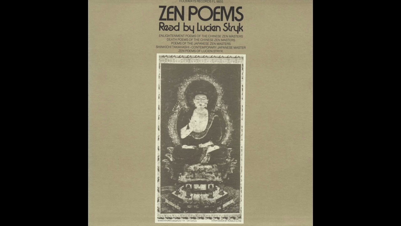 Zen Poems