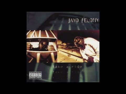 JAYO FELONY - HOMICIDE