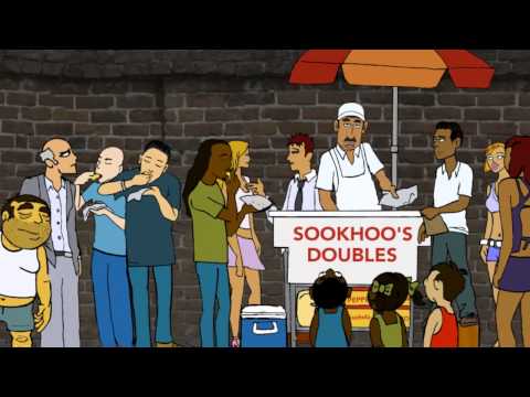 RemBunction- Channa [Official Video]