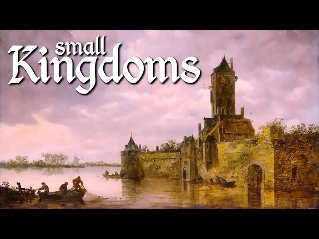 Video - Small Kingdoms (PC)