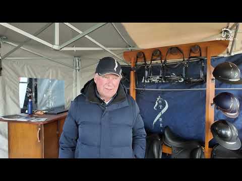 GN FFE - AC Print de DRE - Ribeauville : ITW Gilles Siauve