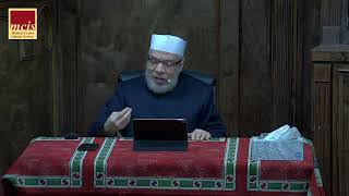 صورة درس الفجر الدكتور صلاح الصاوي - سلسلة ما لا يسع المسلم جهله 84 - بناء الاسرة في الاسلام 4