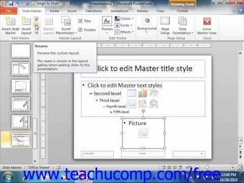 comment prendre des notes ppt