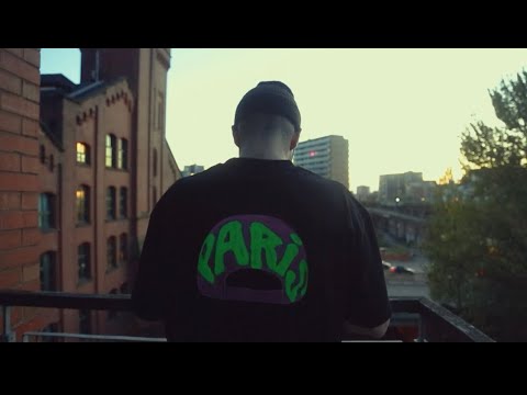 AGUSSI - SIN TESTIGOS (VIDEO)