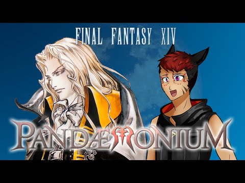 WOOPS, we dropped the Ball! - Pandæmonium (Normal) 4 w/ NEST