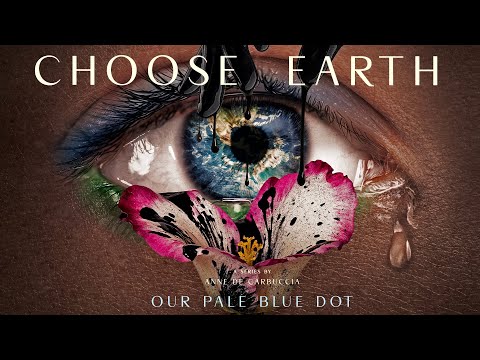 Choose Earth (2025-2026)
