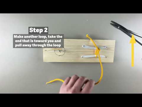 Instrument Tie