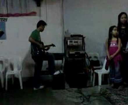 united faith church of christ laguna chapter