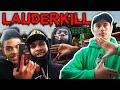 Inside the Dangerous Hood of Lauderhill w/ Lil Crix