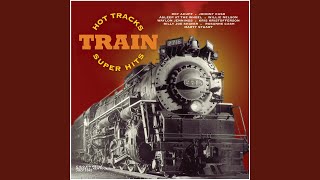 Choo Choo Ch'Boogie
