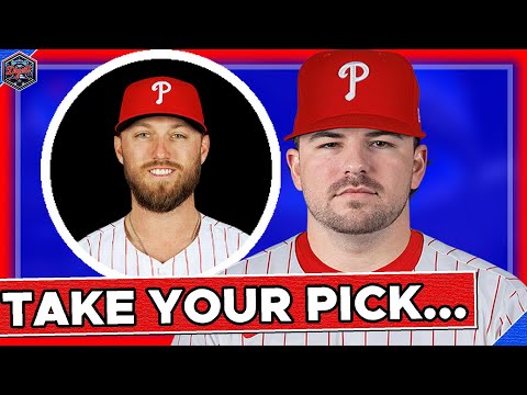 Multiple Moves Made Big Roster Decision Remains