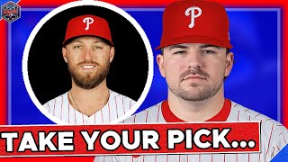 MULTIPLE Moves Made...BIG Roster Decision Remains