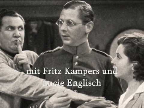 Paul Hörbiger - Ja, ja der Wein ist gut (Wiener Lied)