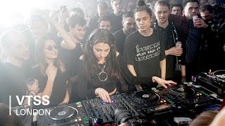 VTSS | Boiler Room London: Warehouse Party