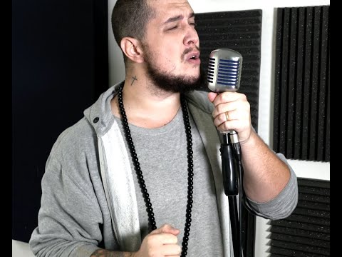TOTO - AFRICA - VOCAL COVER BONCINI