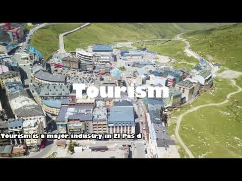 The Ultimate Guide to El Pas de la Casa  Your Perfect Ski Resort