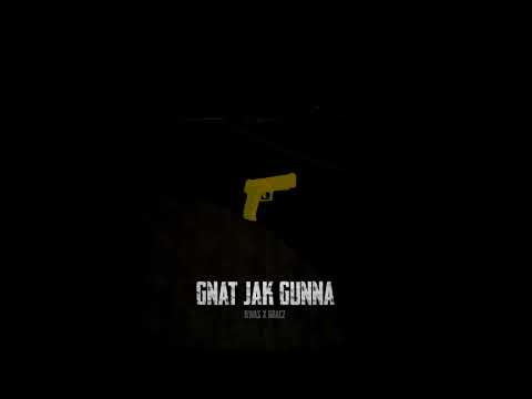 KWAS X GRACZ - GNAT JAK GUNNA