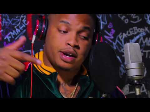 Sean B MAYOR3X - Mayor Want Inn (Directed By Maine Maine)