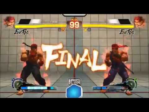 USF4 - Daigo Umehara vs XiaoHai Winners  TOP 16 - South East Asia Major 2015