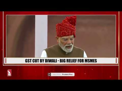 PM Modi Unveils Seven-Point 'Saptadhara' Reform Agenda for Viksit Bharat 