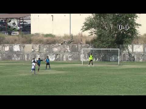 SEVAN FA 09 MIKA 09 1-0