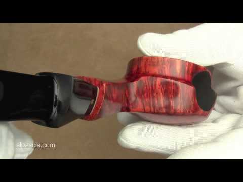 pipa Kai Nielsen Jewel Of Denmark B 057 - smoking pipe