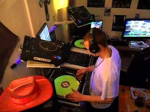 DJ BiSK Tenminmix #11 Hardstyle