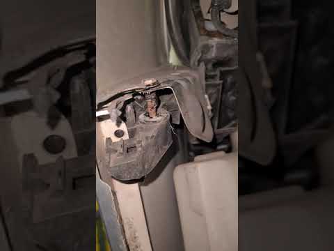 Ford Galaxy WA6 Klima Kühler Tausch - Ford S-Max - Ford C-Max Klima Radiator Change