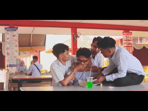 BULI: DENDAM SEORANG PENDIAM