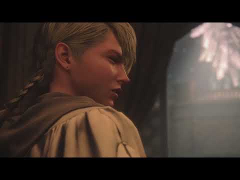 FINAL FANTASY XVI pt 107