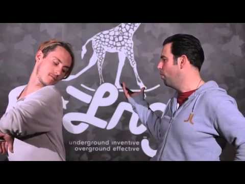 BATB 6 - MIKEMO CAPALDI vs AUSTYN GILLETTE 2013