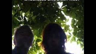 Wreckless Eric & Amy Rigby - Men in sandals