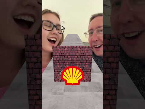 A filter from last year 😃  #oneyearago #filter #tiktokfilter #filterchallenge #dadandcloshow