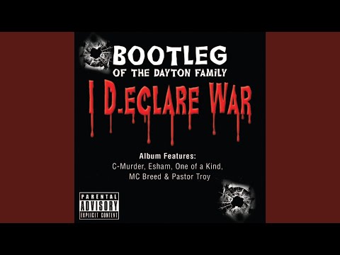 Everyday pt. 2 (feat. MC Breed)