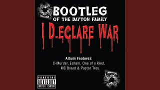 Everyday pt. 2 (feat. MC Breed)