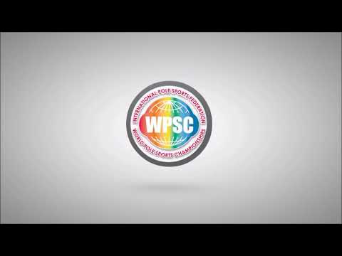 Worldchampionship 2017 Yvonne Haug