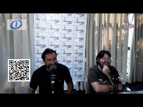 Rogério Silvestre divulga o musical Gonzaguinha, o Eterno Aprendiz