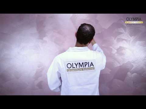 Méthode d'Application: ARGENTO VIVO SABBIA, STUCCO SETA et NOVECENTO