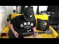 Pennywise - Divine Intervention (Guitar Cover)