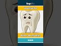 toothache - dolor de muelas video thumbnail