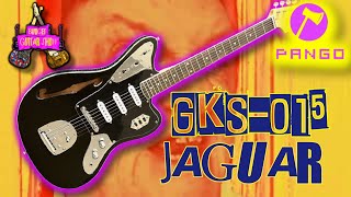 PANGO GKS-015 JAGUAR