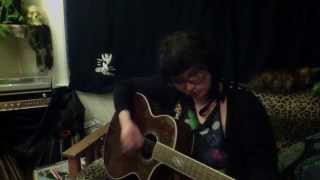 Pendulum - Mark Lanegan (Cover by Missy Sin)