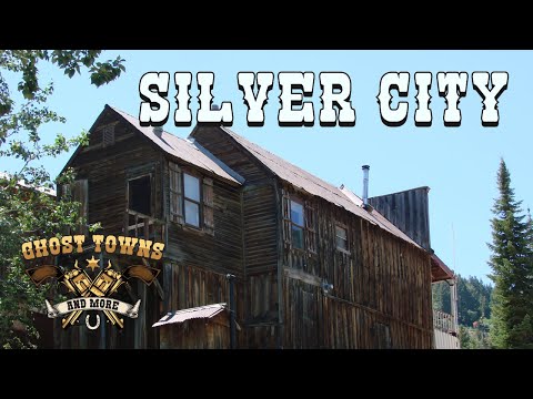 Ghost Towns and More | Episode 16 | Silver City, Idaho