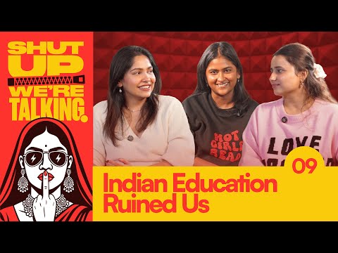 Shut Up! We're Talking and 2 more