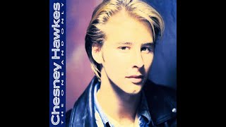 Chesney Hawkes - The One and Only (1991) HQ